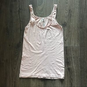 Aritzia Babaton Seamless Tank Top